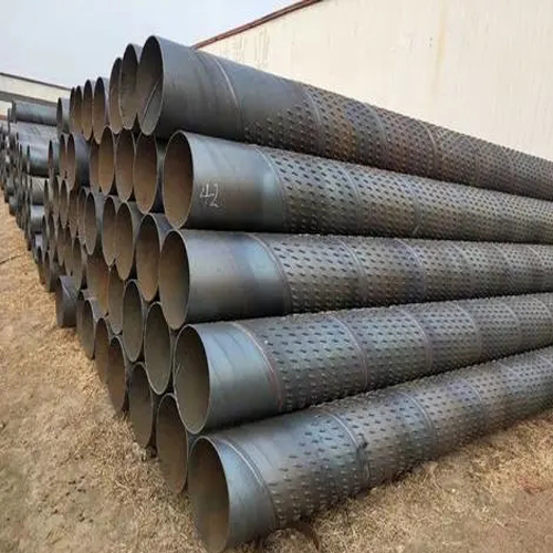 南京滤水管执行标准中具体参数