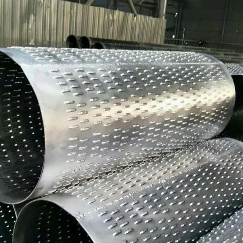 南京滤水管参考标准及其他因素