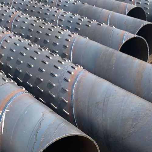 南京孔式滤水管施工标准是什么？