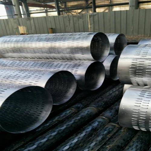 南京滤水管的加工要求有哪些？