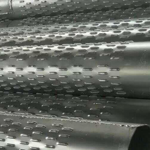 南京滤水管的焊接工艺有哪些