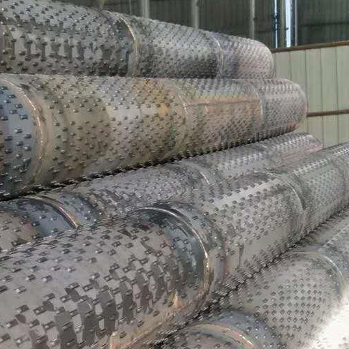 南京滤水管一般口径的选择方式