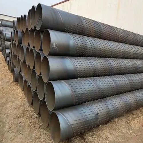 南京房建滤水管规格的选择