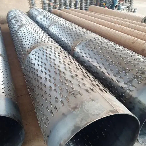 南京滤水管施工标准是什么