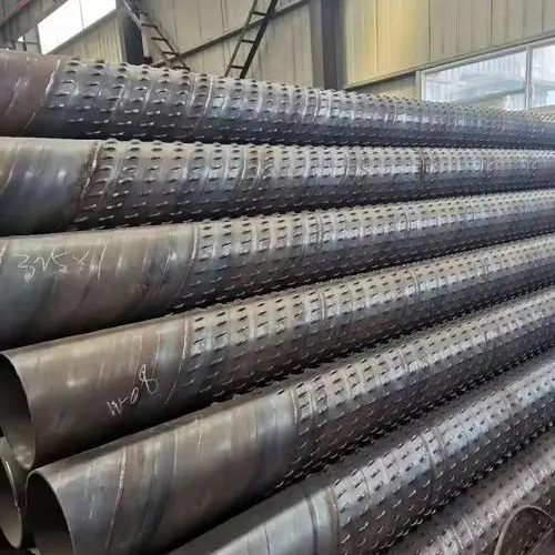 南京滤水管施工过程中如何保证安全操作?