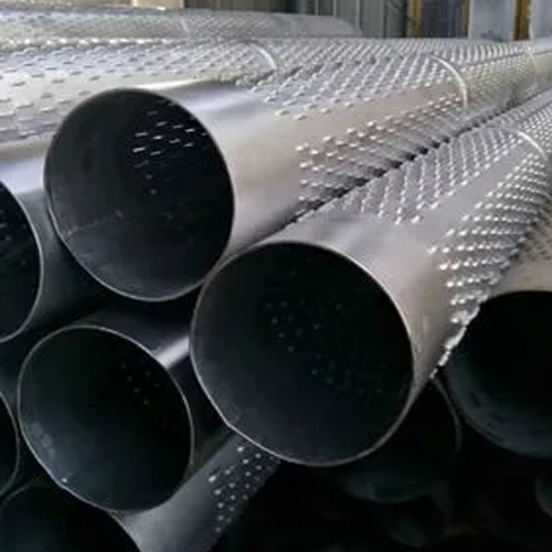 南京滤水管口径多大最适合施工？