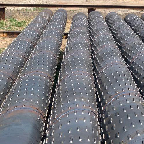 南京滤水管在工程建设中的作用是什么？