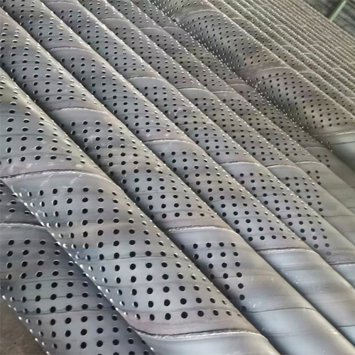 南京滤水管施工要求及施工条件