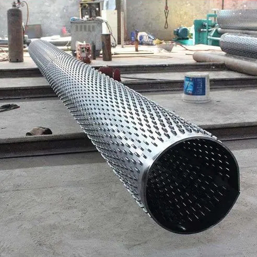 南京滤水管的施工标准包括哪几个方面？